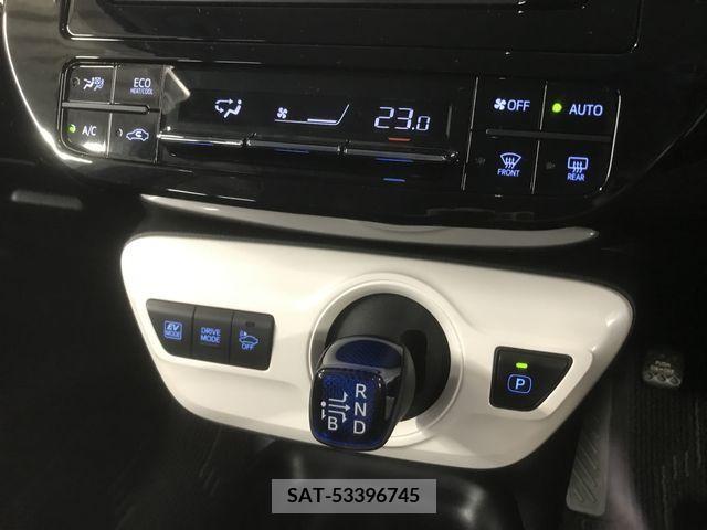 Toyota PRIUS 2015-12 207659-20