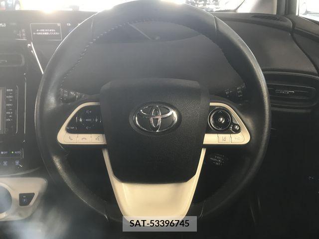Toyota PRIUS 2015-12 207659-22