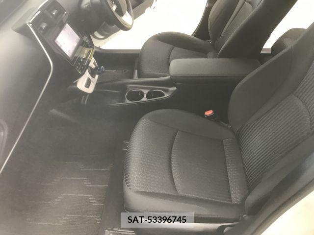 Toyota PRIUS 2015-12 207659-8