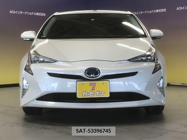 Toyota PRIUS 2015-12 207659-9