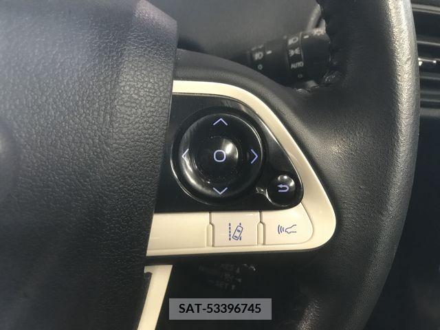 Toyota PRIUS 2015-12 207659-24