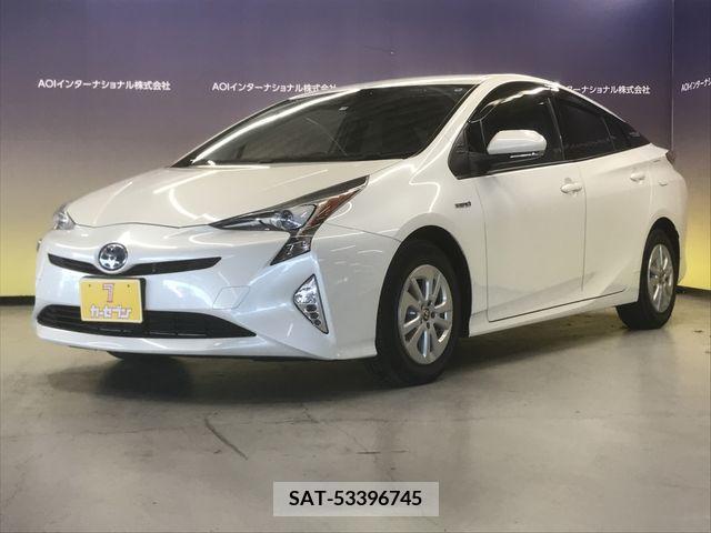 Toyota PRIUS 2015-12 207659-10
