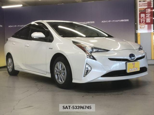 Toyota PRIUS 2015-12 207659-11