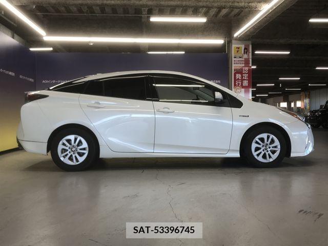 Toyota PRIUS 2015-12 207659-12