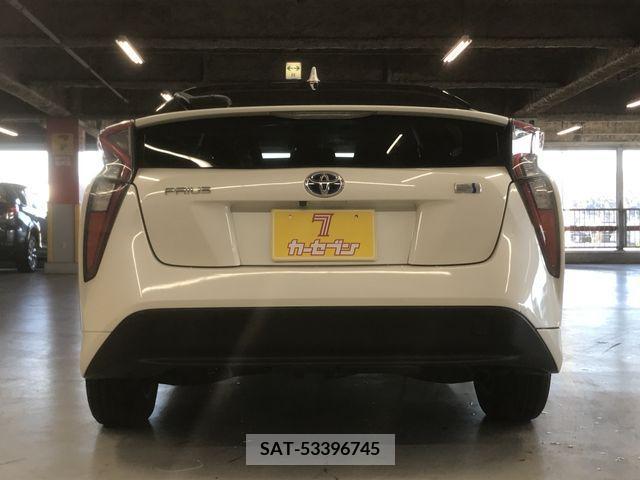 Toyota PRIUS 2015-12 207659-13