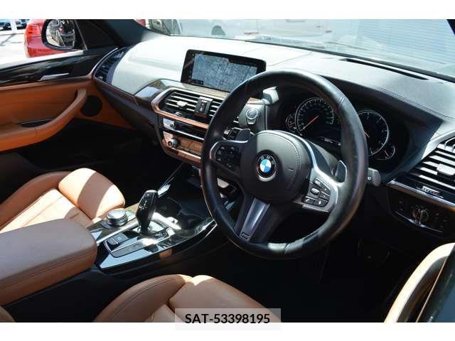 Bmw X3 2018-01 294157-5