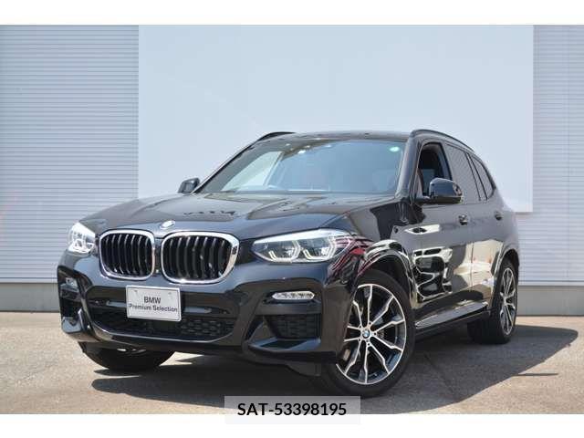 Bmw X3 2018-01 294157-6