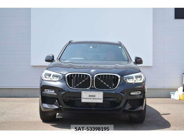 Bmw X3 2018-01 294157-7