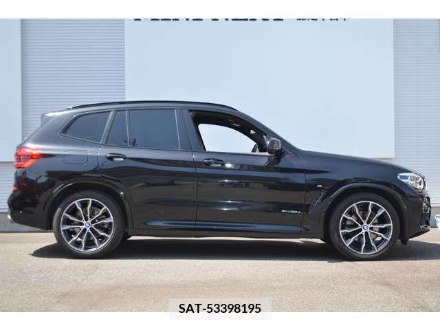 Bmw X3 2018-01 294157-8