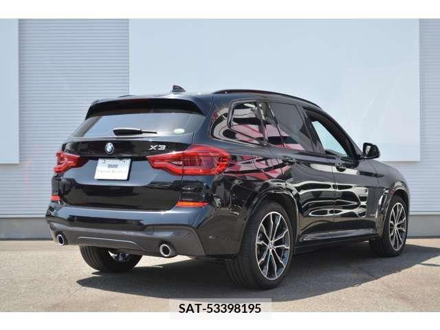 Bmw X3 2018-01 294157-9