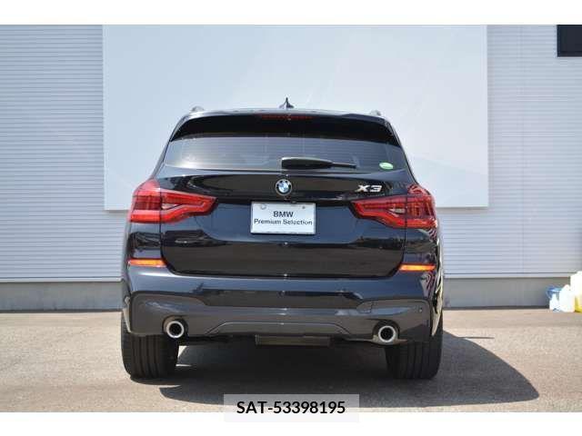 Bmw X3 2018-01 294157-10