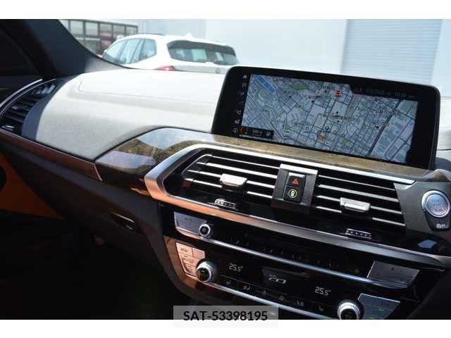 Bmw X3 2018-01 294157-11