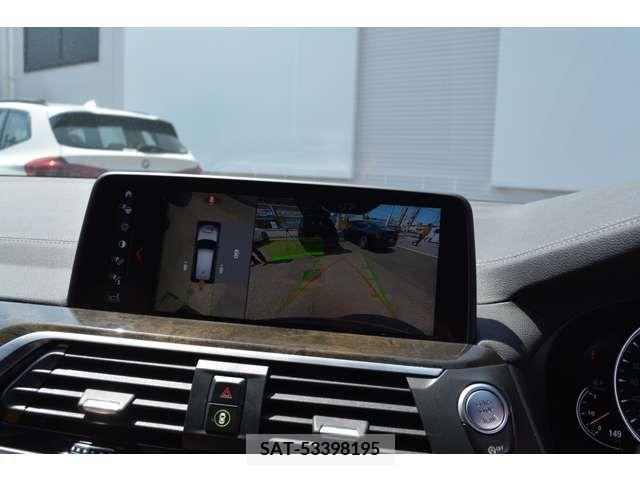Bmw X3 2018-01 294157-12