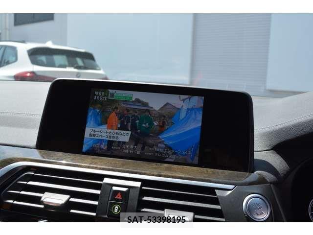 Bmw X3 2018-01 294157-13