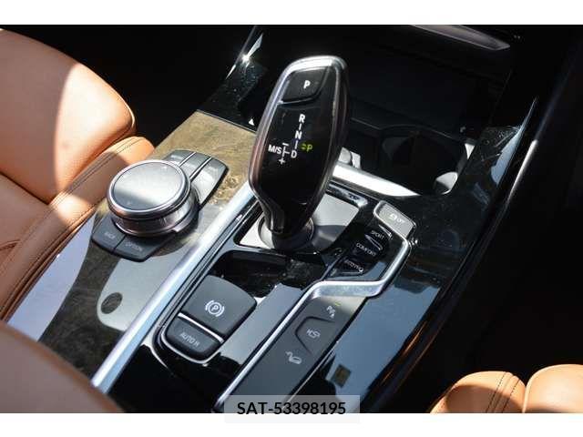 Bmw X3 2018-01 294157-17