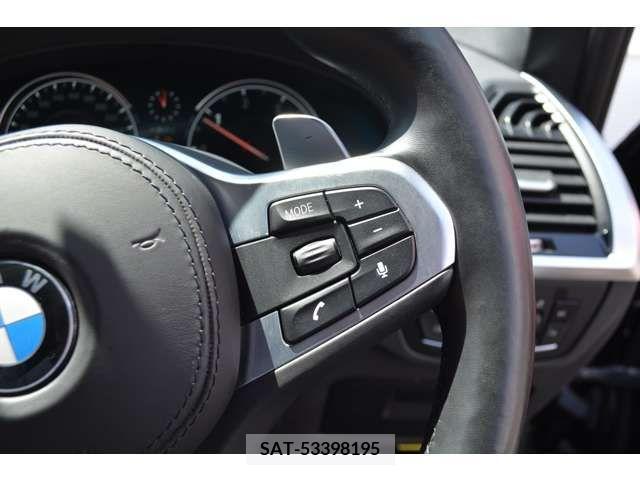 Bmw X3 2018-01 294157-19