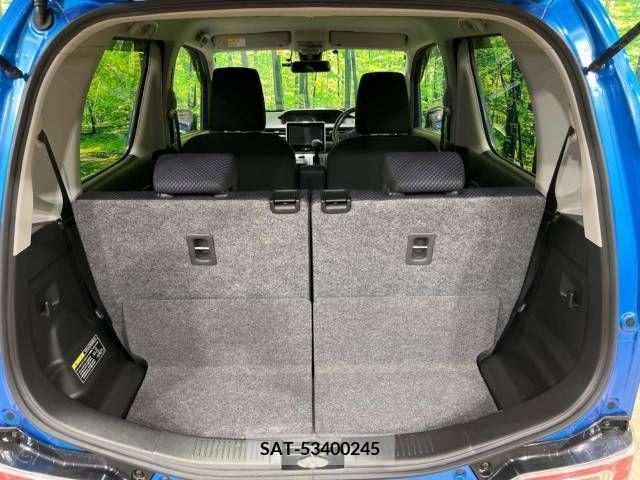 Suzuki WAGON R 2017-12 289925-10