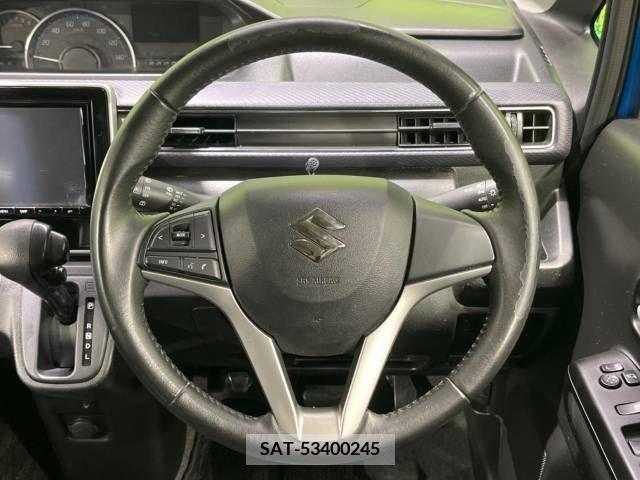 Suzuki WAGON R 2017-12 289925-11