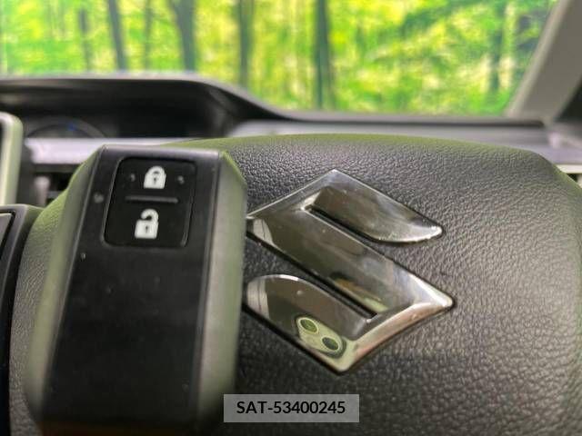 Suzuki WAGON R 2017-12 289925-6