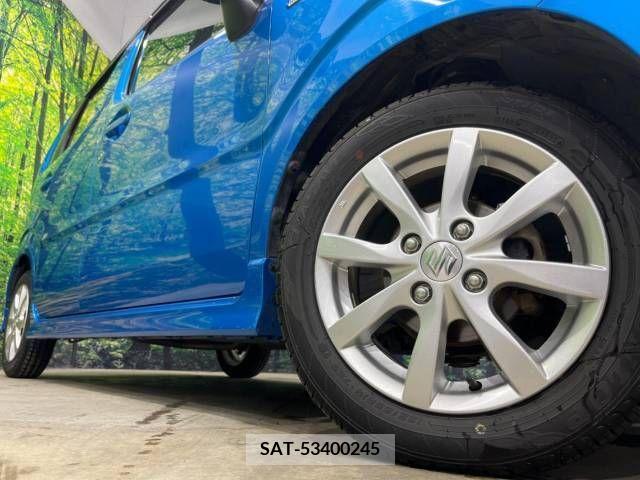 Suzuki WAGON R 2017-12 289925-13