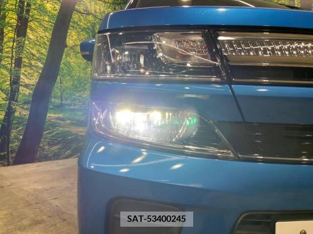 Suzuki WAGON R 2017-12 289925-12