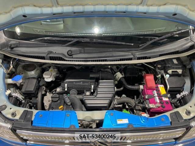 Suzuki WAGON R 2017-12 289925-18