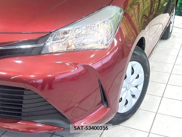 Toyota VITZ 2014-06 341238-12
