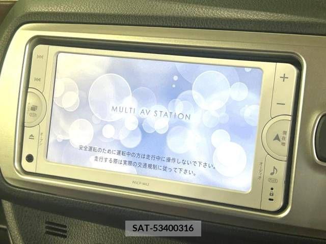 Toyota VITZ 2014-06 341238-2