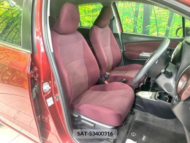 Toyota VITZ 2014-06 341238-8
