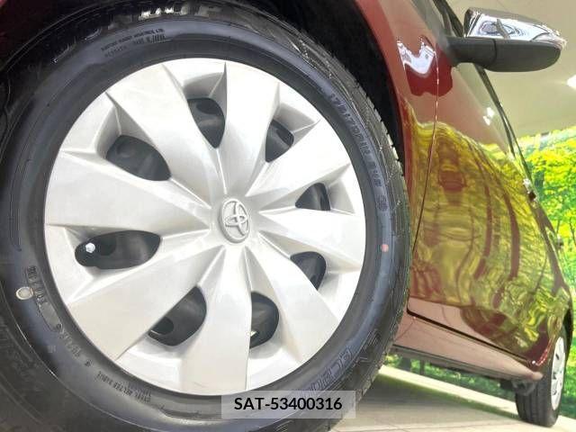Toyota VITZ 2014-06 341238-13