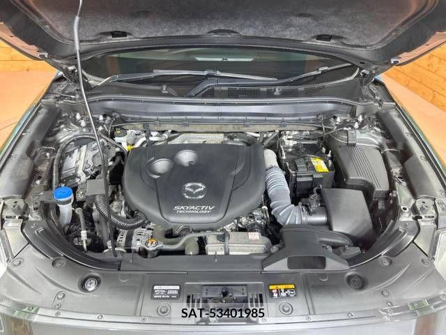 Mazda CX-5 2020-03 343379-18