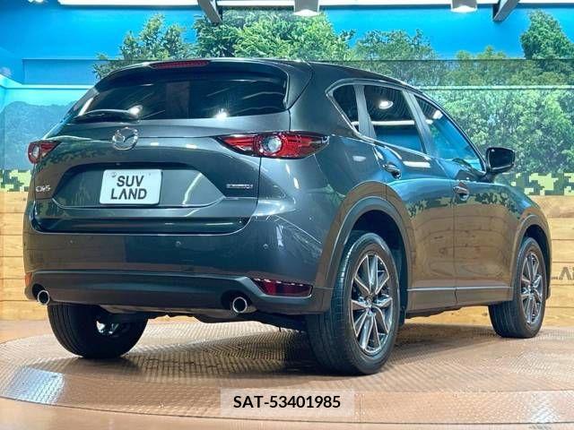 Mazda CX-5 2020-03 343379-17