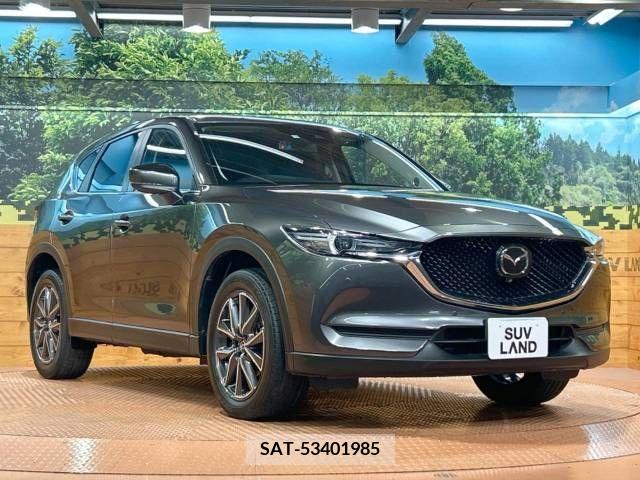 Mazda CX-5 2020-03 343379-16