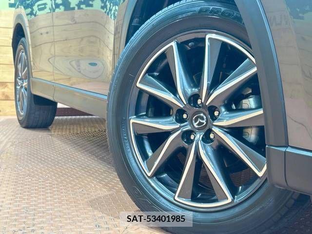 Mazda CX-5 2020-03 343379-13