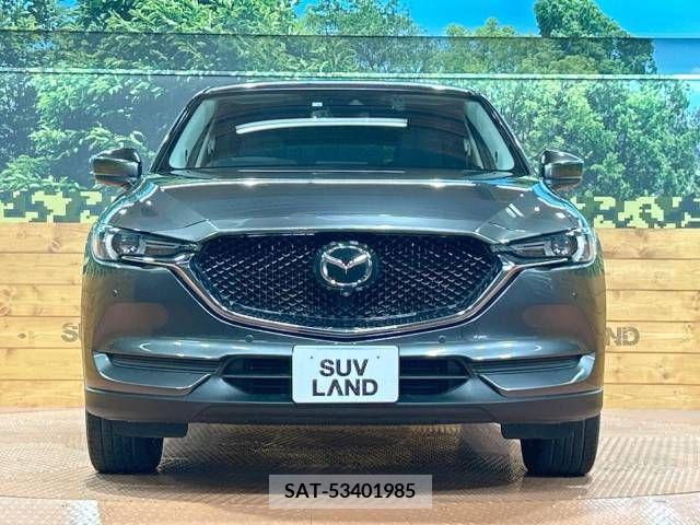 Mazda CX-5 2020-03 343379-14