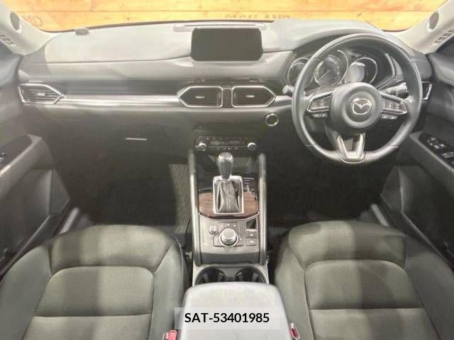 Mazda CX-5 2020-03 343379-1