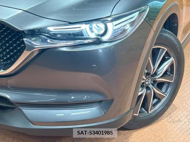 Mazda CX-5 2020-03 343379-12