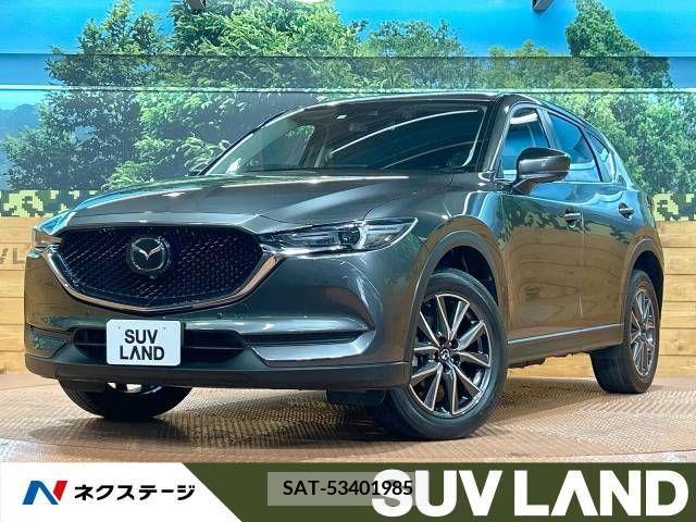 Mazda CX-5 2020-03 343379-0