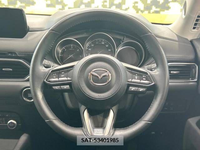 Mazda CX-5 2020-03 343379-11