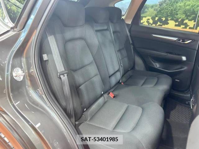 Mazda CX-5 2020-03 343379-9