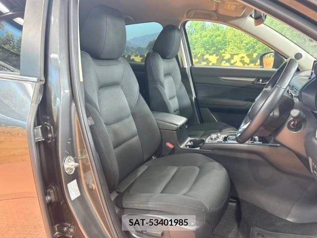 Mazda CX-5 2020-03 343379-8