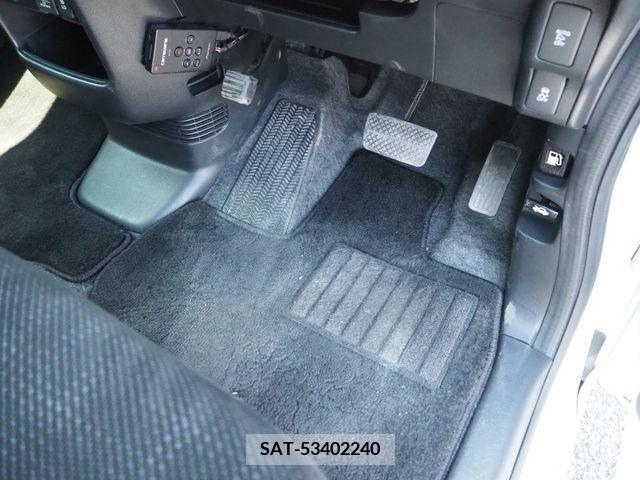 Honda N BOX 2017-04 348484-22