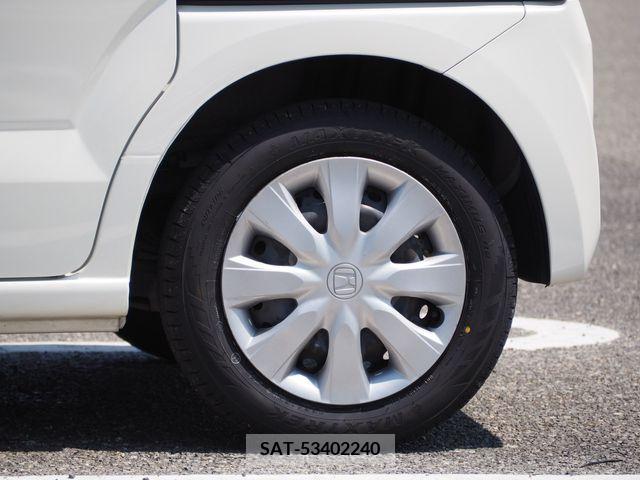 Honda N BOX 2017-04 348484-10