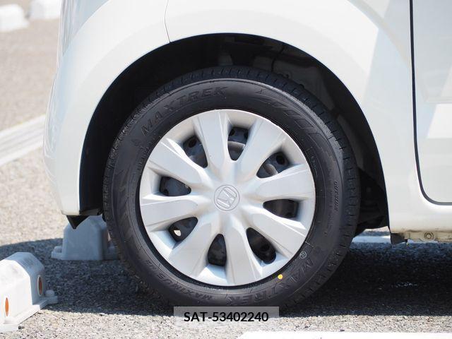 Honda N BOX 2017-04 348484-9