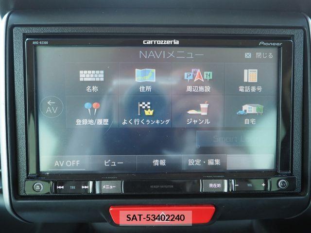 Honda N BOX 2017-04 348484-14