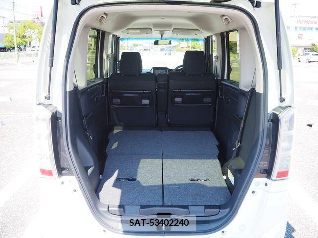 Honda N BOX 2017-04 348484-25