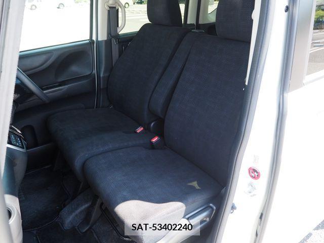Honda N BOX 2017-04 348484-21