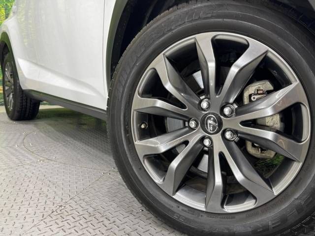 Lexus NX 2018-11 19554-19