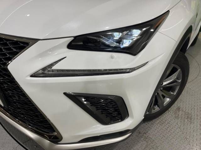 Lexus NX 2018-11 19554-18