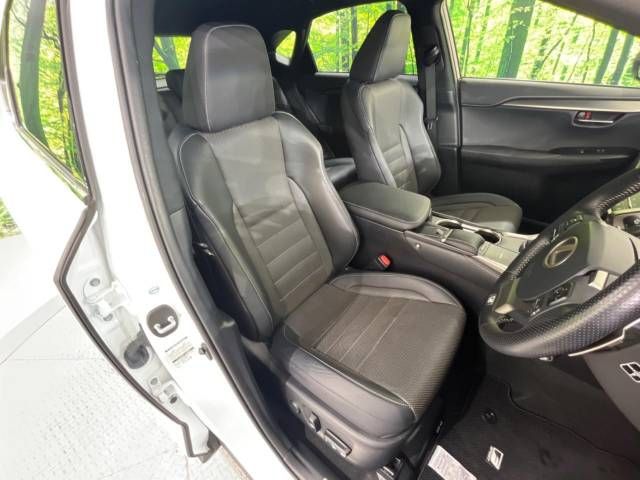 Lexus NX 2018-11 19554-14